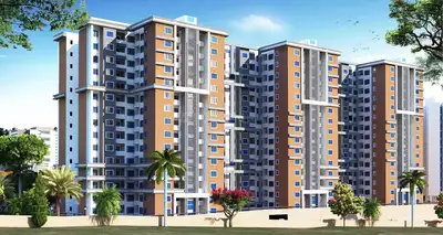 2 BHK Flat