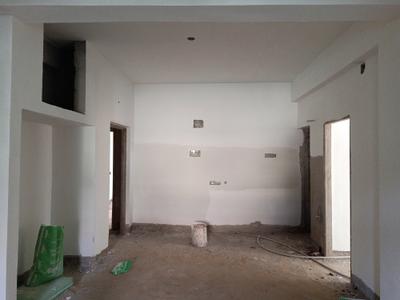 Living Room Image of 987 Sq.ft 2 BHK Apartment / Flat for sale in Sodepur Kolkata for Rs. 2784000