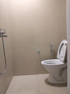 Servant Room Image of 2300 Sq.ft 3 BHK Apartment / Flat for sale in DLF One Midtown, Karampura New Delhi for Rs. 64000000