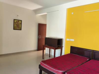 Bedroom Image of 2900 Sq.ft 4 BHK Apartment / Flat for sale in Fortune Sweetdreams Apartments by Fortune India, BTM Layout Bengaluru for Rs. 46000000
