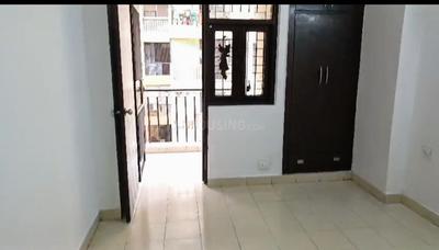 Bedroom Image of 1150 Sq.ft 2 BHK Apartment / Flat for sale in Vidur Brave Hearts 1, Raj Nagar Extension Ghaziabad for Rs. 7300000