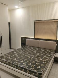 Bedroom Image of 1215 Sq.ft 4 BHK Duplex for sale in Kudasan Gandhinagar for Rs. 31500000