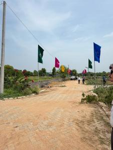 Image of 900 Sq.ft Residential Plot / Land for sale in Narsinghpura, Jaipur for Rs. 5000000