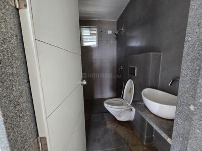 Bathroom Image of 2128 Sq.ft 3 BHK Apartment / Flat for sale in Sama Savli Vadodara for Rs. 7400000