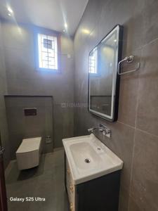 Bathroom Image of 3175 Sq.ft 4 BHK Duplex for sale in Bajwa Sunny Enclave, Kharar Mohali for Rs. 24500000