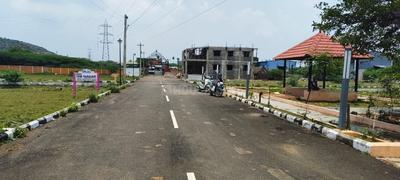 Image of 750 Sq.ft Residential Plot / Land for sale in Keerapakkam, Chennai for Rs. 1700000