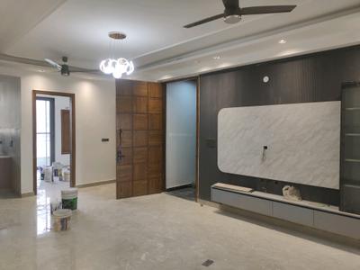 Living Room Image of 1620 Sq.ft 3 BHK Builder Floor for sale in Sector 84 Faridabad for Rs. 16000000