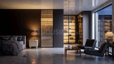 Hall Image of 1441 Sq.ft 3 BHK Apartment / Flat for sale in Mulund West Mumbai for Rs. 35500000
