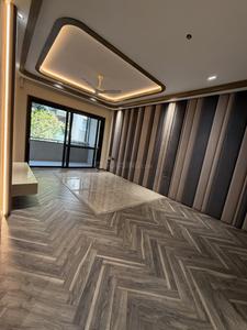 4 BHK Independent Builder Floor