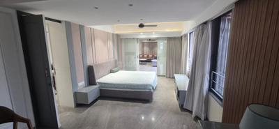 Image of 6250 Sq.ft 4 BHK Apartment / Flat for sale in D And C Meghdhanush Residency, Vastrapur, Ahmedabad for Rs. 72500000
