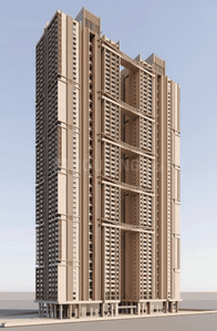 Image of 1880 Sq.ft 3 BHK Apartment / Flat for sale in Narsingi, Hyderabad for Rs. 21500000