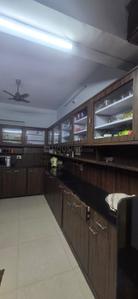 Kitchen Image of 1175 Sq.ft 3 BHK Apartment / Flat for sale in Neelkanth Gardens, Chembur Mumbai for Rs. 40000000