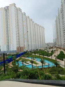 Image of 1300 Sq.ft 3 BHK Apartment / Flat for rent in Mantri Serenity, Bikasipura, Bengaluru for Rs. 46500