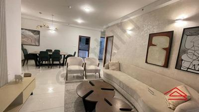 Hall Image of 1858 Sq.ft 3.5 BHK Apartment / Flat for sale in Gunjur Village Bengaluru for Rs. 30550000