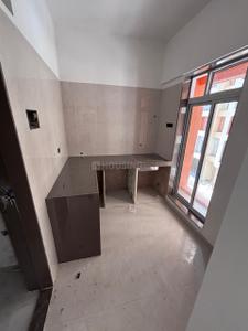 Kitchen Image of 465 Sq.ft 1 BHK Apartment / Flat for sale in Shree Super Homez, Virar West Virar for Rs. 2749000