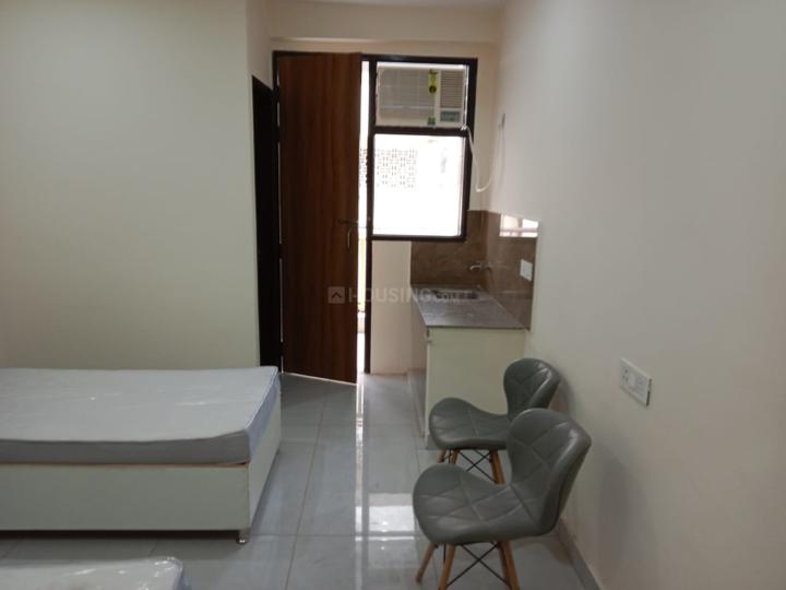 Hall Image of Happy Homes in Sector 48, Gurgaon