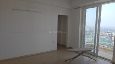 Bedroom Image of 1670 Sq.ft 3 BHK Apartment / Flat for sale in DLF The Primus, Sector 82A Gurgaon for Rs. 27000000