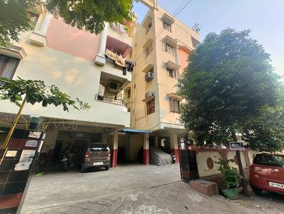 3 BHK Flat