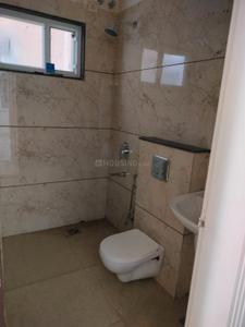 Bathroom Image of 1720 Sq.ft 3 BHK Apartment / Flat for rent in Kolar Road Bhopal for Rs. 20000
