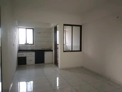 Living Room Image of 2520 Sq.ft 3 BHK Apartment / Flat for sale in Unique Luxuria, Gota Ahmedabad for Rs. 18000000