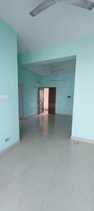 Hall Image of 933 Sq.ft 2 BHK Apartment / Flat for sale in Bansdroni Kolkata for Rs. 7000000