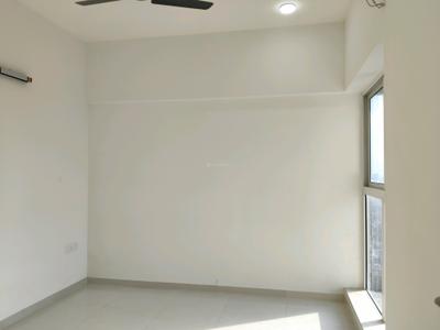 Bedroom Image of 1050 Sq.ft 3 BHK Apartment / Flat for rent in L And T Rejuve 360 Tower A, Mulund West Mumbai for Rs. 75000