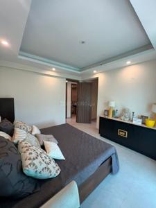 Bedroom Image of 1607 Sq.ft 3 BHK Apartment / Flat for sale in ATS Golf Meadows Lifestyle, Ashiana Colony Dera Bassi for Rs. 11000000