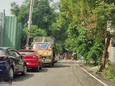 Image of 1200 Sq.ft Residential Plot / Land for sale in Sahakara Nagar, Bengaluru for Rs. 30000000