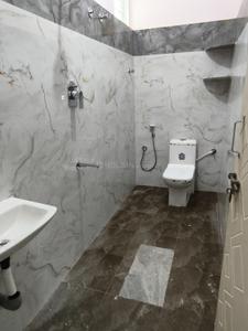 Bathroom Image of 1200 Sq.ft 9 BHK Independent House for sale in Kattigenahalli Bengaluru for Rs. 26000000