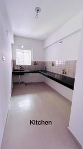 Kitchen Image of 1357 Sq.ft 3 BHK Apartment / Flat for sale in Devavrat DHPL Enclave 6, Kalarahanga Bhubaneswar for Rs. 7300000