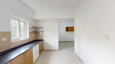 Kitchen Image of 1560 Sq.ft 3 BHK Apartment / Flat for sale in Candeur Rise, Varthur Bengaluru for Rs. 14800000