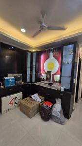 Hall Image of 1500 Sq.ft 3 BHK Apartment / Flat for rent in JM Aroma, Sector 75 Noida for Rs. 45000