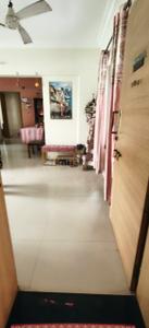 Hall Image of 1000 Sq.ft 2 BHK Apartment / Flat for sale in Wanwadi Pune for Rs. 9500000