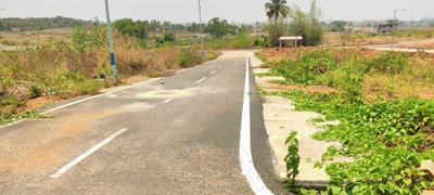 Image of 1200 Sq.ft Residential Plot / Land for sale in Nadaprabhu Kempegowda layout, Bengaluru for Rs. 12150000