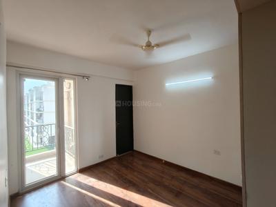 Bedroom Image of 1022 Sq.ft 2 BHK Builder Floor for sale in Signature Global Park 4 And 5, Sector 36 Sohna for Rs. 9500000