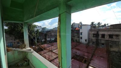Image of 735 Sq.ft 2 BHK Apartment / Flat for sale in Sodepur, Kolkata for Rs. 2300000