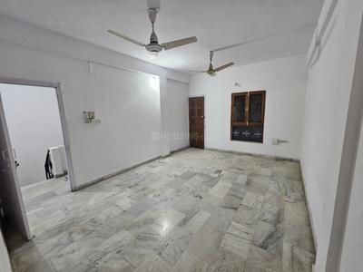 Bedroom Image of 2000 Sq.ft 3 BHK Independent House for rent in Bagmugaliya Bhopal for Rs. 25000
