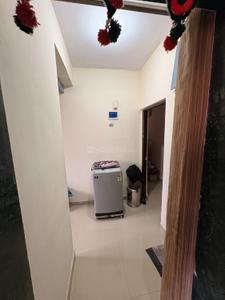 Hall Image of 795 Sq.ft 2 BHK Apartment / Flat for sale in Shivam Residency, Bhiwandi Thane for Rs. 4500000
