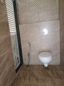 Simran Residency Common Bathroom 4