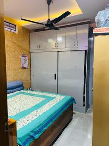 Bedroom Image of 2900 Sq.ft 4 BHK Duplex for sale in JMD Elite View Apartments, Noida Extension Greater Noida for Rs. 9500000