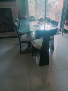 Hall Image of 1200 Sq.ft 2.5 BHK Apartment / Flat for sale in Karve Nagar Pune for Rs. 12500000