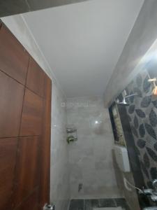 Bathroom Image of 650 Sq.ft 2 BHK Apartment / Flat for rent in Shree Shankeshwar Dang Ikon, Ravet Pune for Rs. 24000