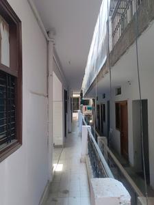 Bedroom Image of 170 Sq.ft 1 RK Builder Floor for rent in Pitampura New Delhi for Rs. 8000