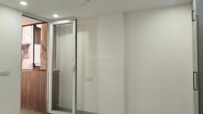 Bedroom Image of 900 Sq.ft 2 BHK Apartment / Flat for rent in Chhattarpur New Delhi for Rs. 26000