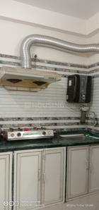 Kitchen Image of 550 Sq.ft 2 BHK Apartment / Flat for sale in Mukundapur Apartment, Mukundapur Kolkata for Rs. 2000000