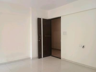 Living Room Image of 950 Sq.ft 2 BHK Apartment / Flat for sale in Nisarg Greens, Ambernath East Ambernath for Rs. 5000000