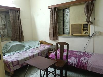 Bedroom Image of Parsonal house  in Kalighat, Kolkata