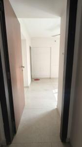 Hall Image of 1015 Sq.ft 2 BHK Apartment / Flat for sale in Dosti West County, Thane West Thane for Rs. 11700000