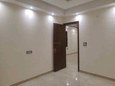 Bedroom Image of 1340 Sq.ft 3 BHK Builder Floor for sale in Green Field Colony Faridabad for Rs. 17000000