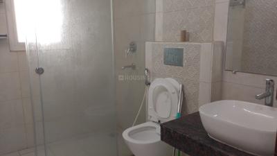 Image of 2190 Sq.ft 3 BHK Apartment / Flat for rent in ACE Parkway, Sector 150, Noida for Rs. 61000